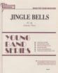 Jingle Bells Concert Band sheet music cover